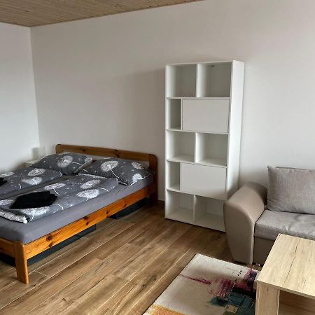 Apartman 7 Stožec Eksteriør bilde