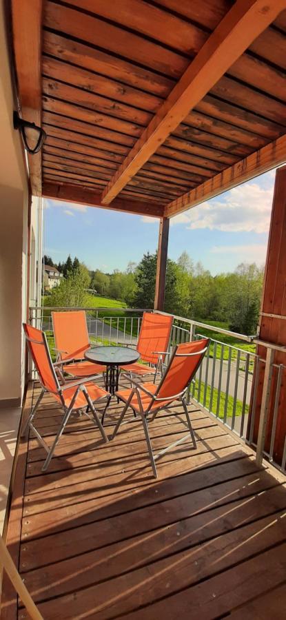 Apartman 7 Stožec Eksteriør bilde